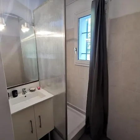 Maison Avec Jardin Prázdninový dům *