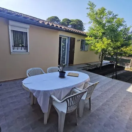 Maison Avec Jardin Prázdninový dům *