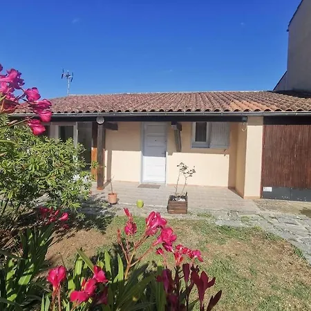 Maison Avec Jardin *